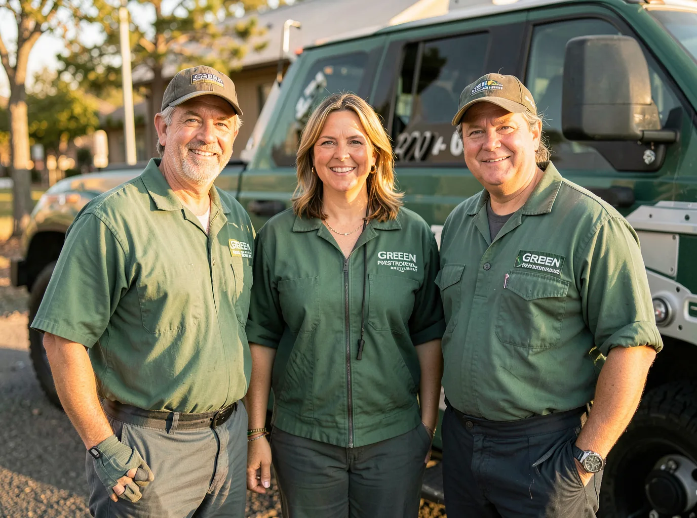 Water Damage Restoration company in Perkins, GA