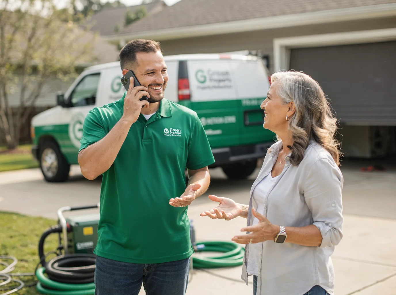 Water Damage Restoration Perkins, GA FAQs